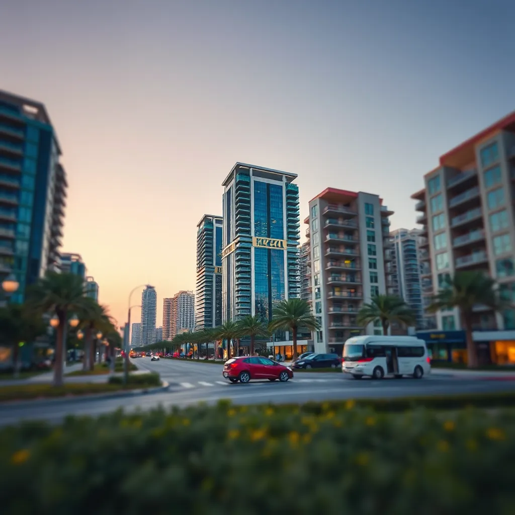 Milestone Real Estate: Shaping Dubai's Property Market