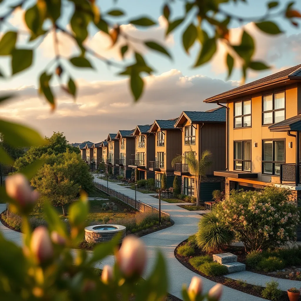 Shared Housing in Discovery Gardens: An In-Depth Guide